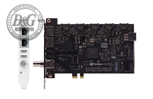 PNY Nvidia Quadro Sync Board II