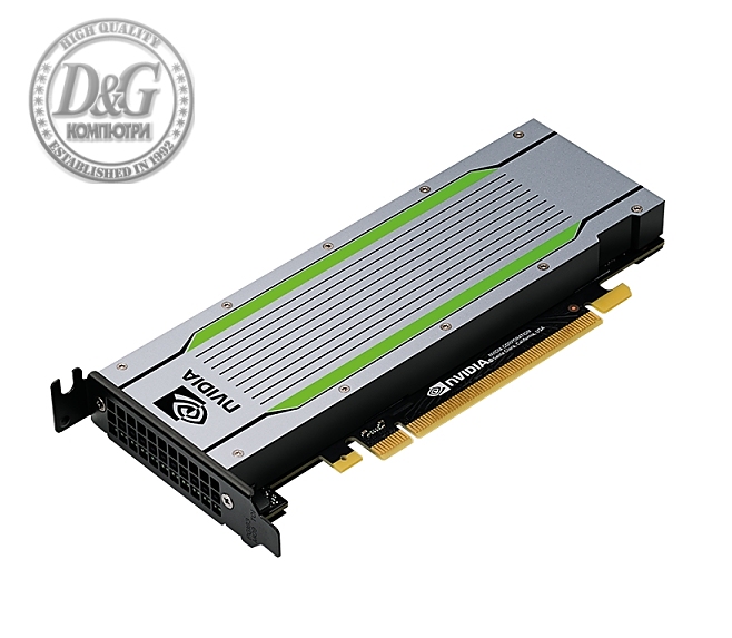 PNY Nvidia T4 16GB GDDR6 LP