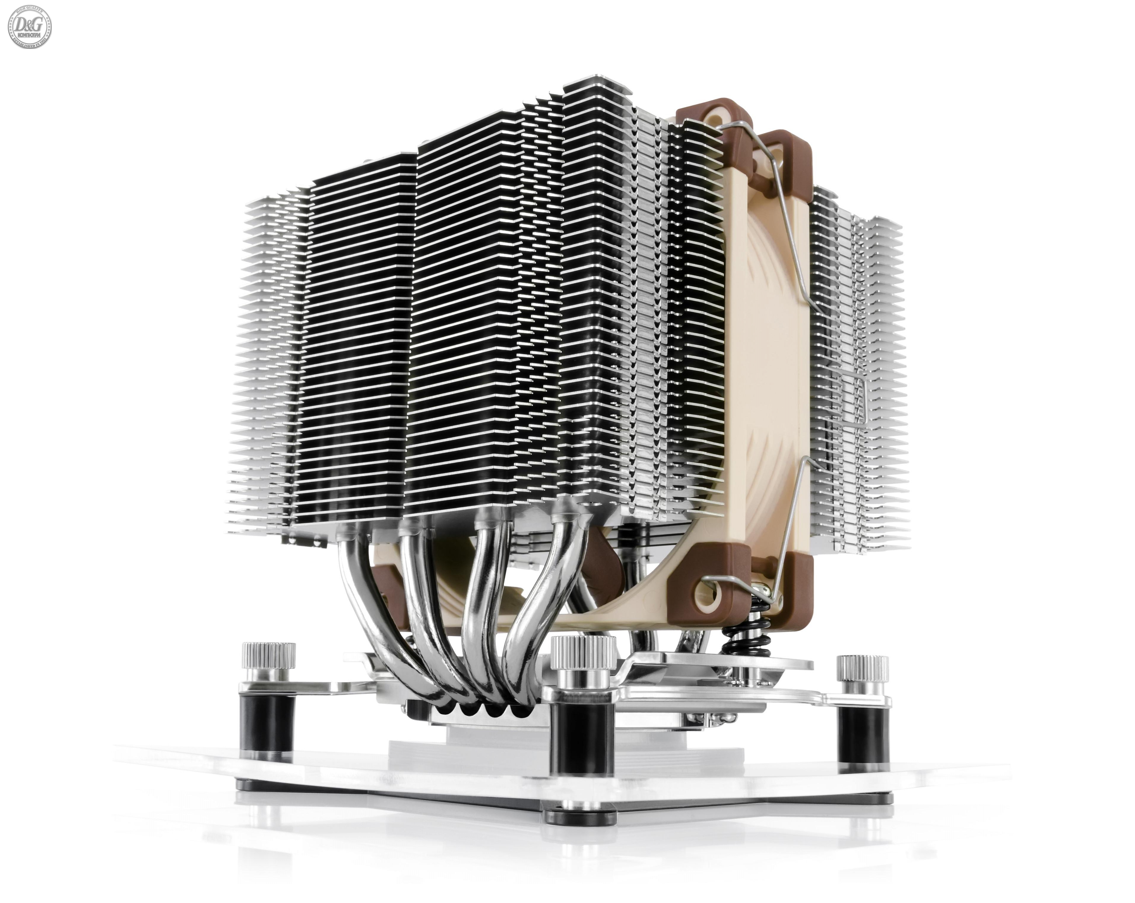 Охладител за процесор Noctua NH-D9L