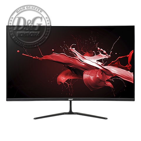 ACER 31.5 ED320QRPBIIPX CURVED