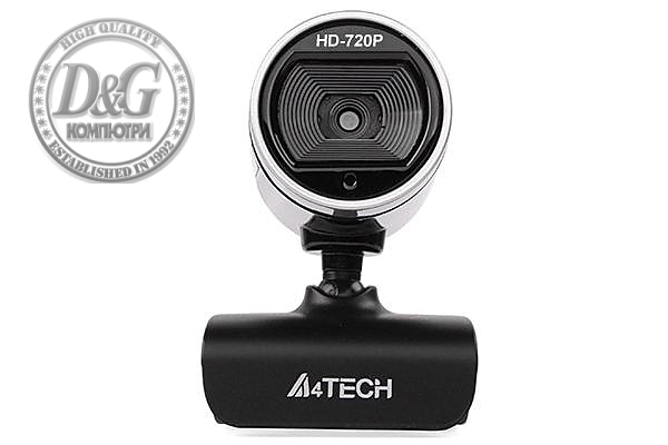 Уеб камера с микрофон A4TECH PK-910P, Full-HD, USB2.0