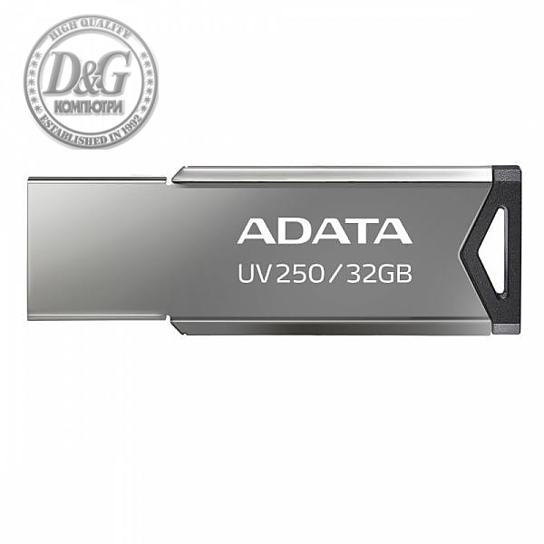 32GB USB UV250 ADATA