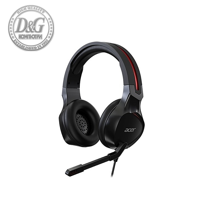 ACER NITRO HEADSET NHW820