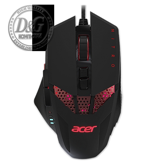 ACER NITRO MOUSE NMW810