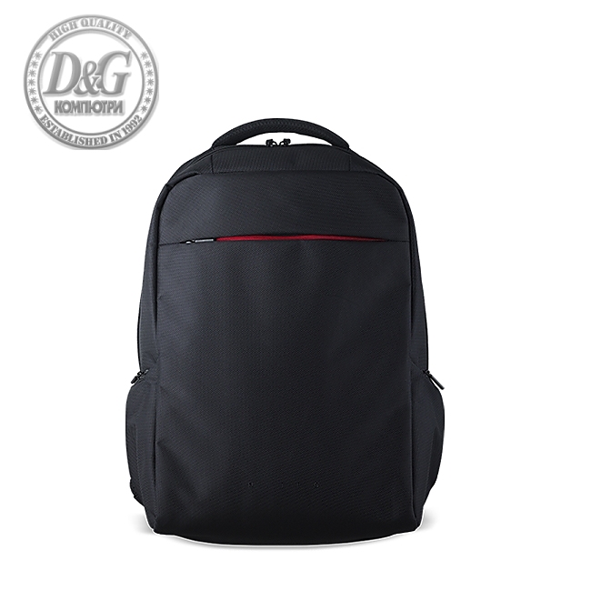 Acer 17'' NITRO Backpack Black