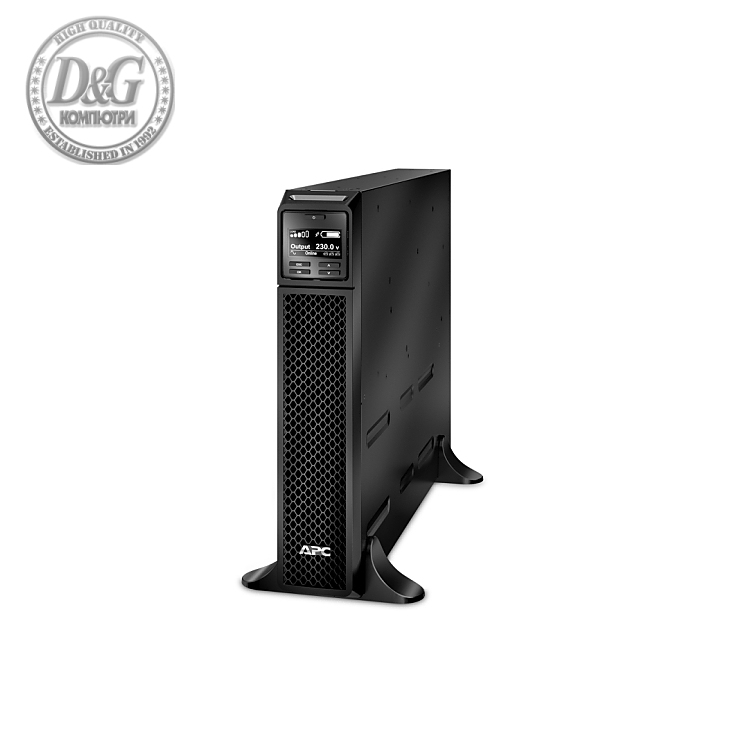 APC Smart-UPS SRT 1000VA 230V