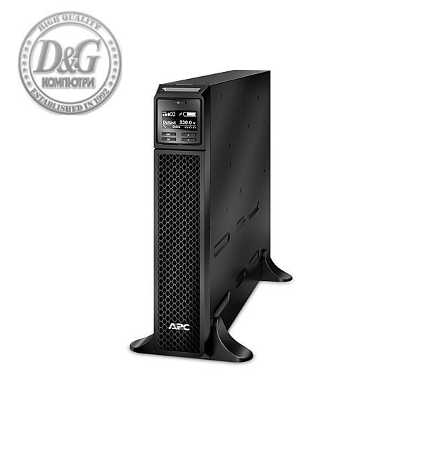 APC Smart-UPS SRT 2200VA 230V