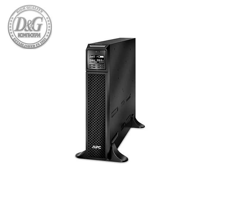 APC Smart-UPS SRT 3000VA 230V