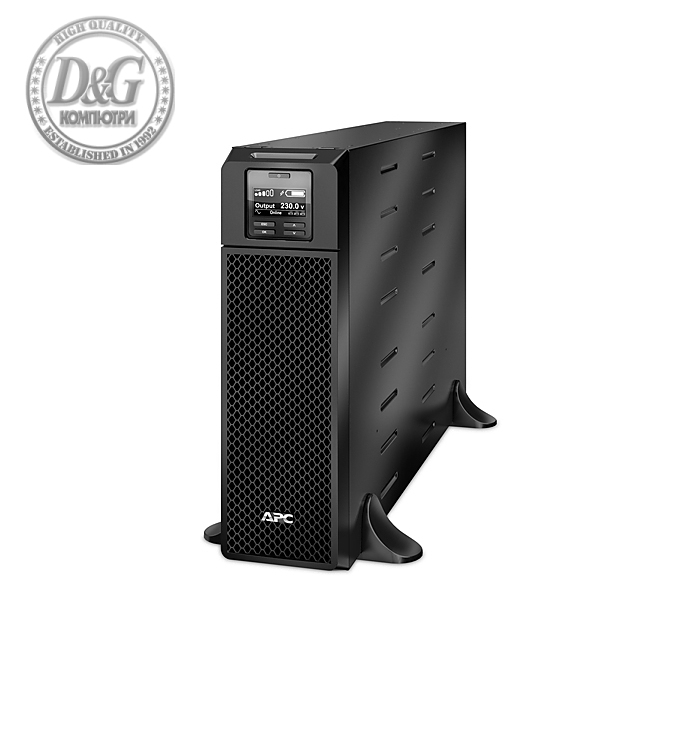 APC Smart-UPS SRT 5000VA 230V