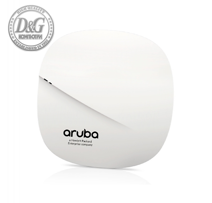 Aruba AP-303 (RW) Unified AP