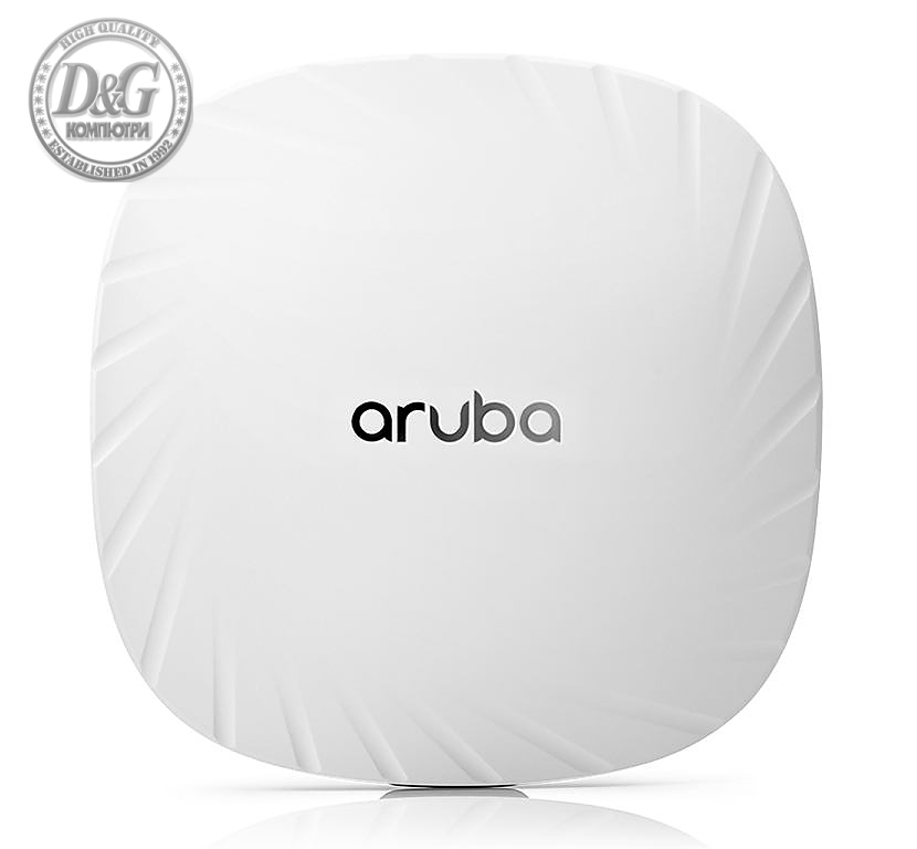 Aruba AP-504 (RW) Unified AP