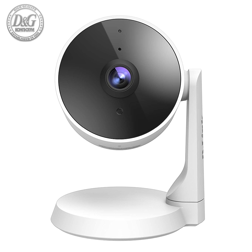 D-Link Smart Full HD Wi-Fi Camera