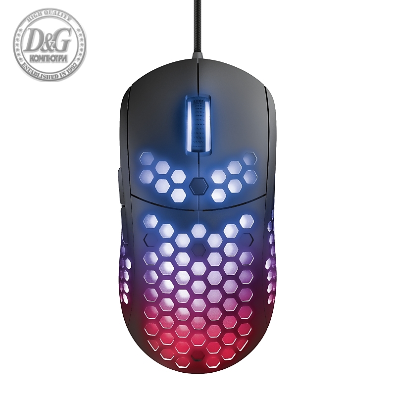 TRUST GXT 960 Graphin Lightweight Gaming Mouse