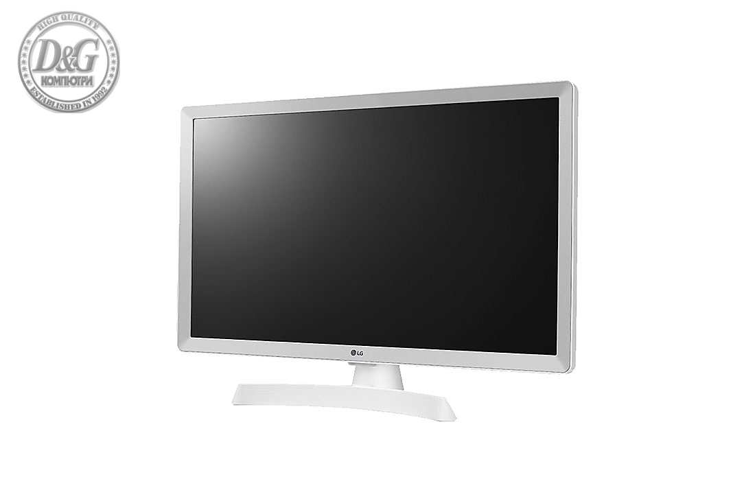 24 TV LG 24TL510V-WZ