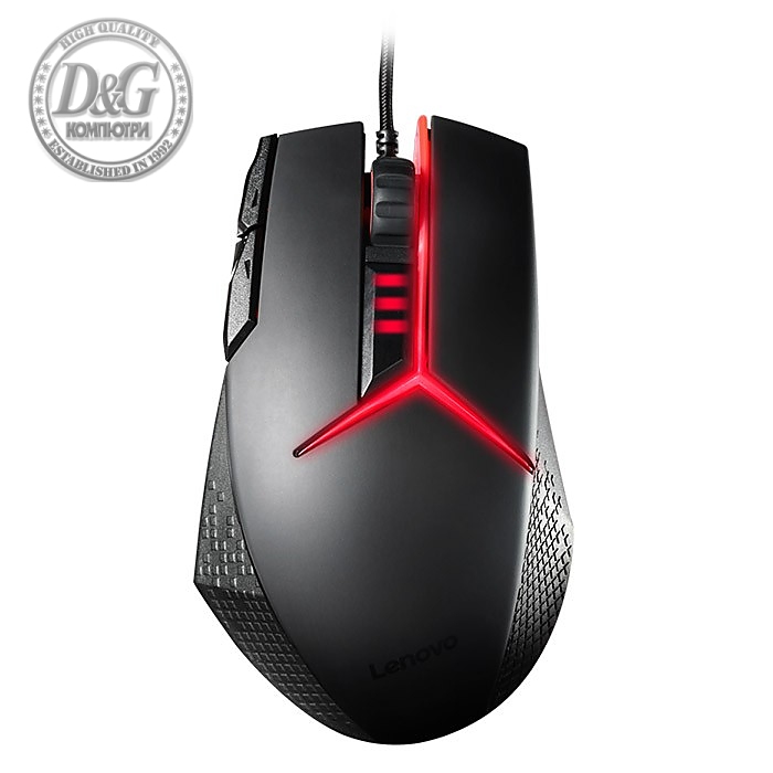 Lenovo Y Gaming Precision Mouse