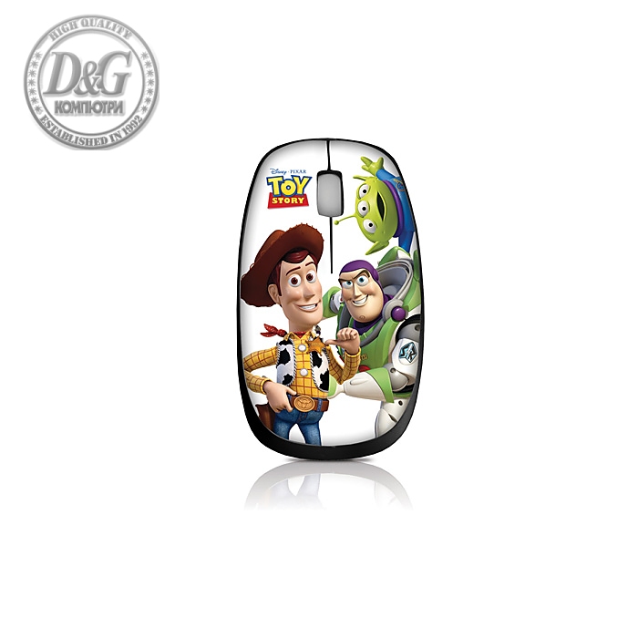 DISNEY OPT TOY STORY