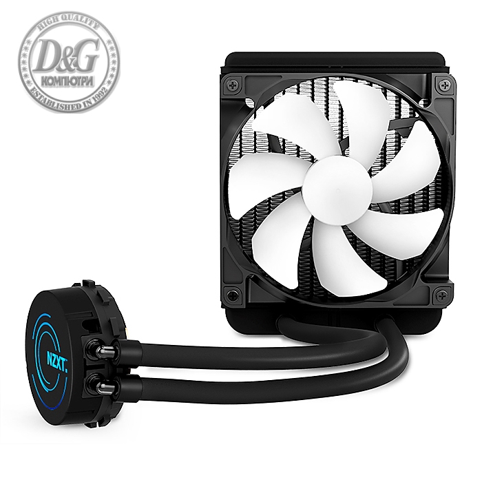 NZXT KRAKEN X41 WATTER COOL