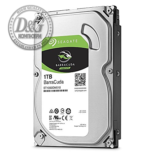 1T SG SATA 6G /3Y /ST1000DM010