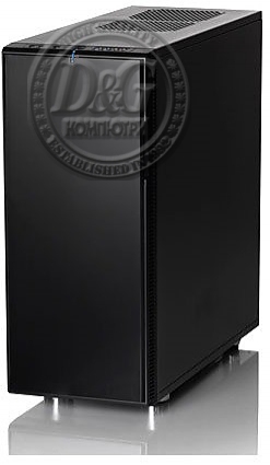 FD DEFINE XL R2 BLACK