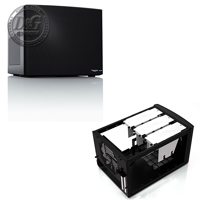 FD NODE 304 BLACK