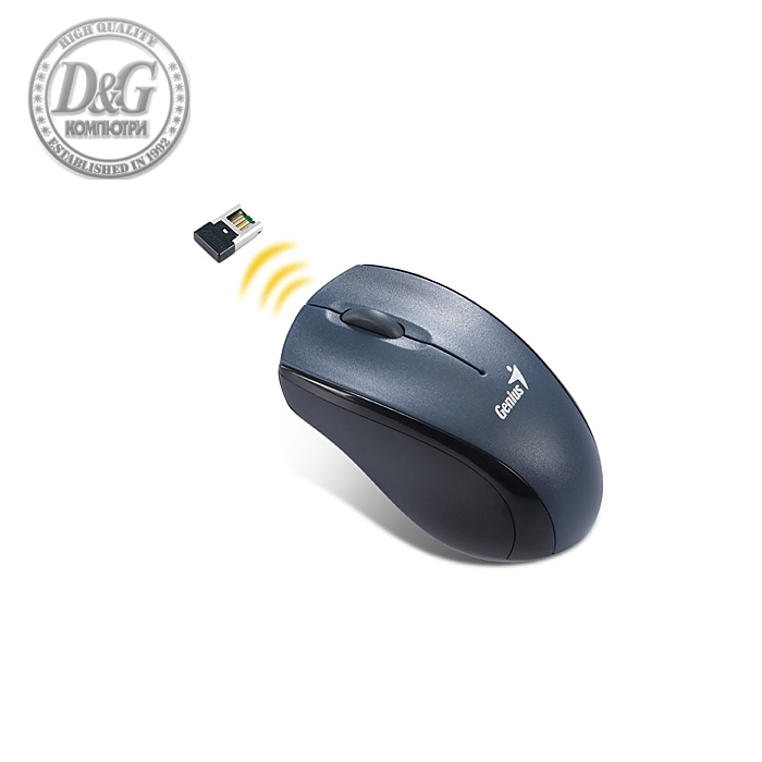 GENIUS NAVIGATOR 900X USB BLUE