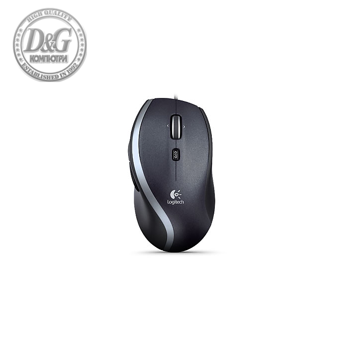 LOGITECH M500 LASER