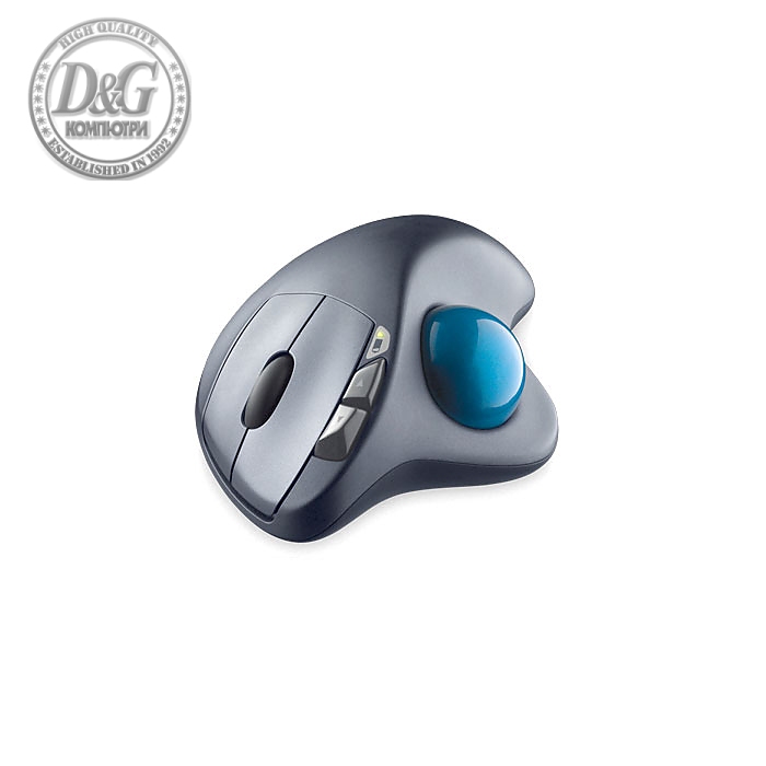 LOGITECH M570 WL TRACKBALL