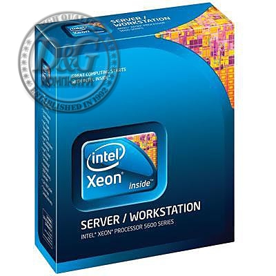 XEON 3.6G/800MHZ/1MB BOX