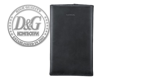 NOKIA LUMIA 925 CASE BLACK