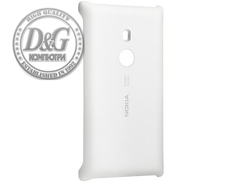 NOKIA 925 WL CHARGER WHITE