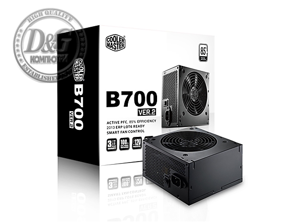 PSU CM B700 V2