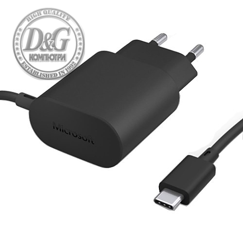 MICROSOFT AC-100E USB-C CHARG