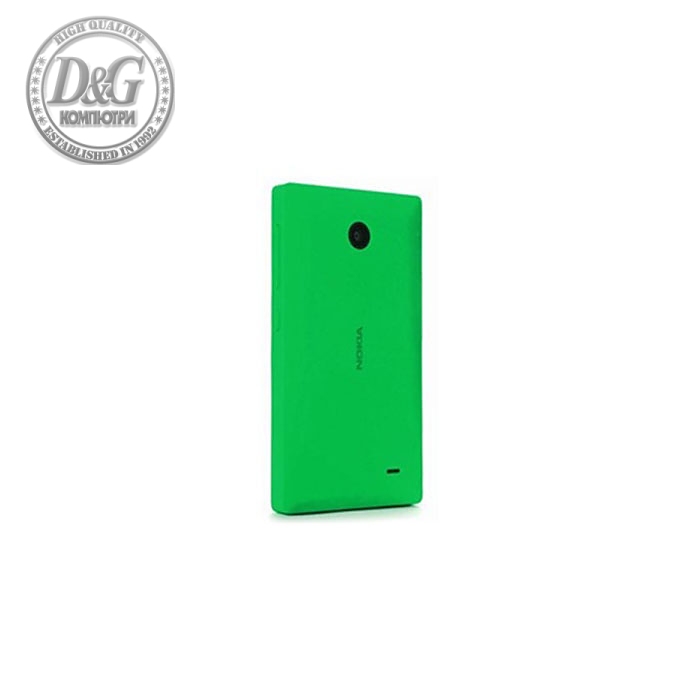 NOKIA SHELL X BR GREEN