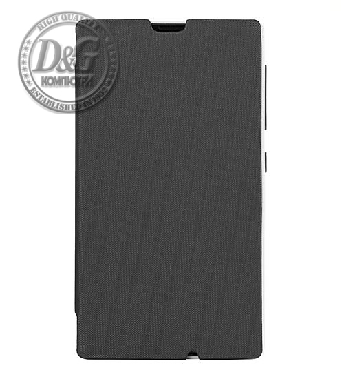 NOKIA X FLIP COVER BLACK