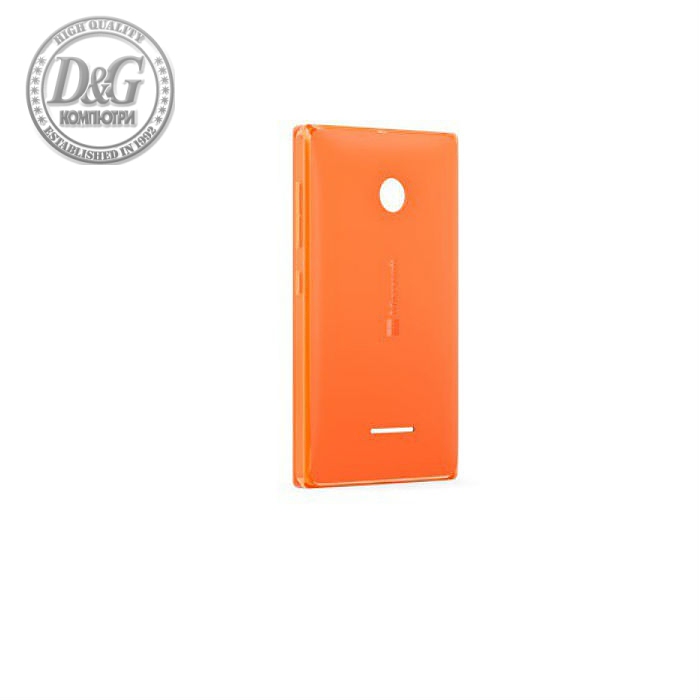 LUMIA 532/435 SHELL ORANGE