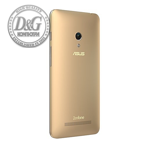 ASUS ZEN CASE A500KL GOLD