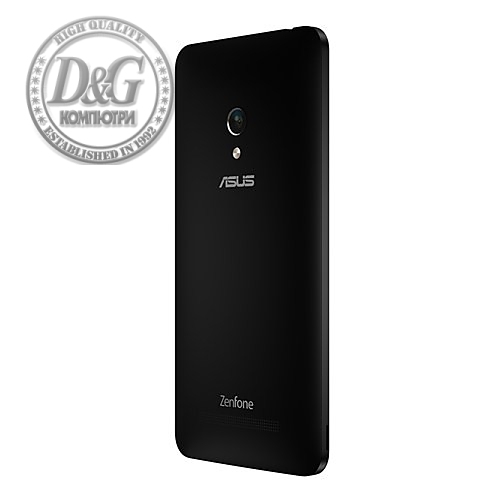 ASUS ZEN CASE A500KL BLACK