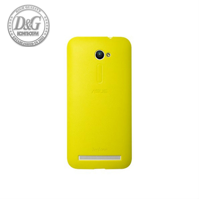 ASUS BUMPER CASE ZE500CL YELLO