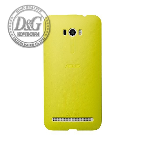 ASUS BUMPER CASE ZD551KL YELLO