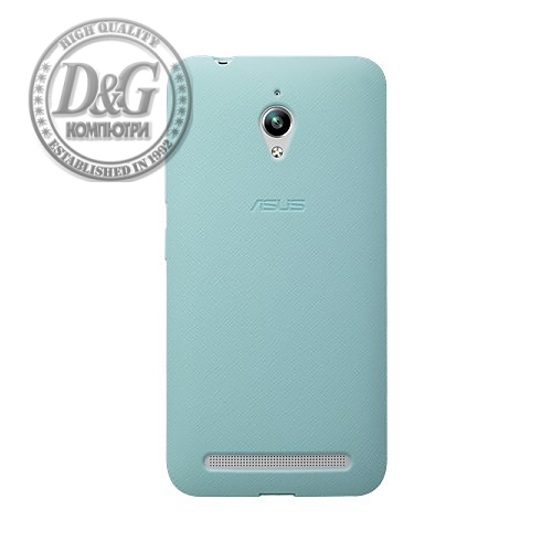 ASUS BUMPER CASE ZC500TG AQUA