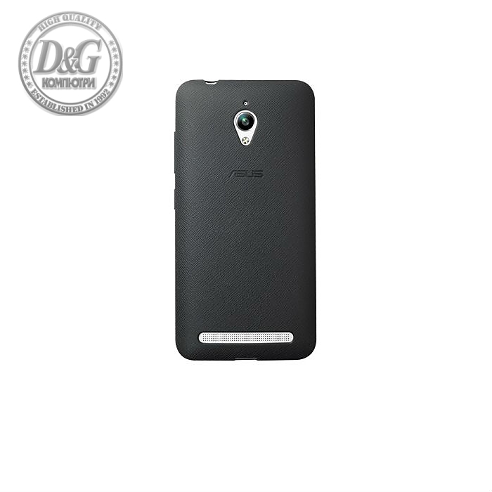 ASUS ZenFone Go Bumper Case (ZC500TG)BLACK