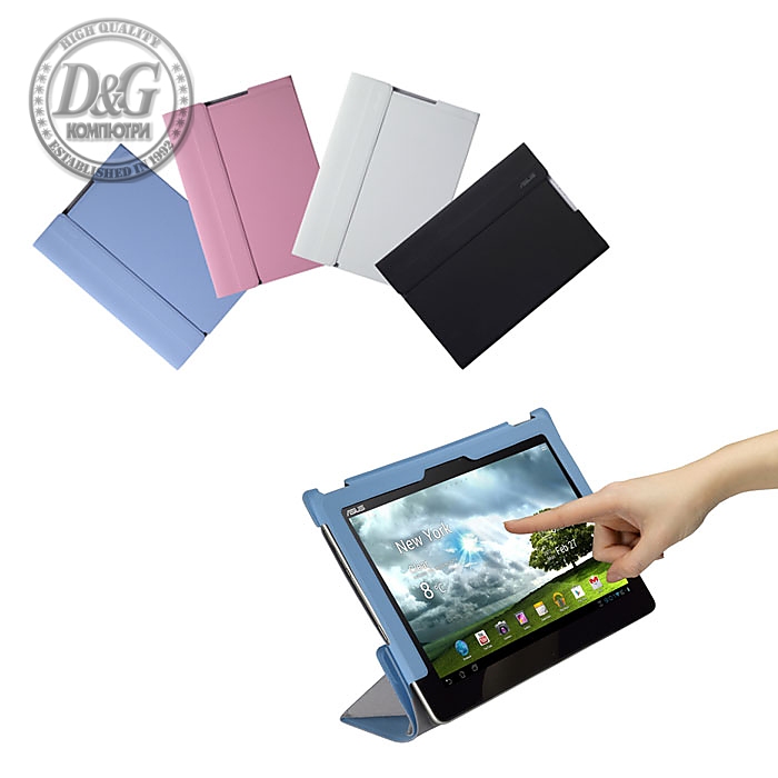 ASUS EPAD SLEEVE PINK 10IN