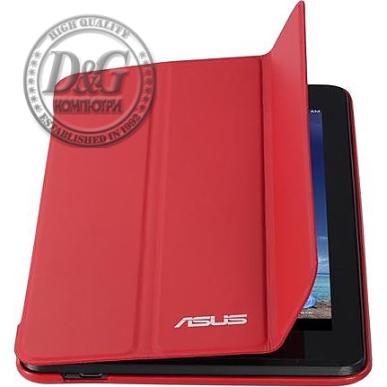 ASUS TRICOVER /PHO HD7 RED