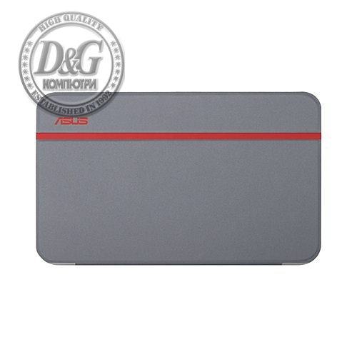 ASUS MAGSMART COVER/RED/ME176C