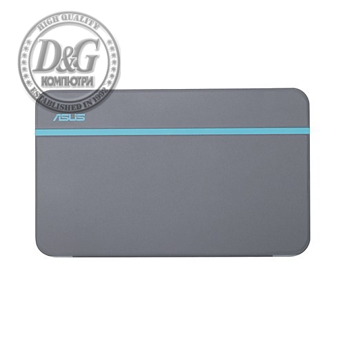 ASUS MAGSMART COVER/BL/ME176C