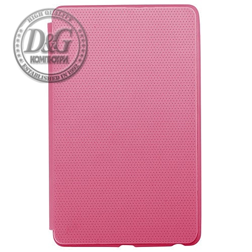 ASUS TRAVEL COVER NEXUS7/PINK