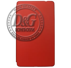 ASUS TRAVEL COVER NEXUS7/RED