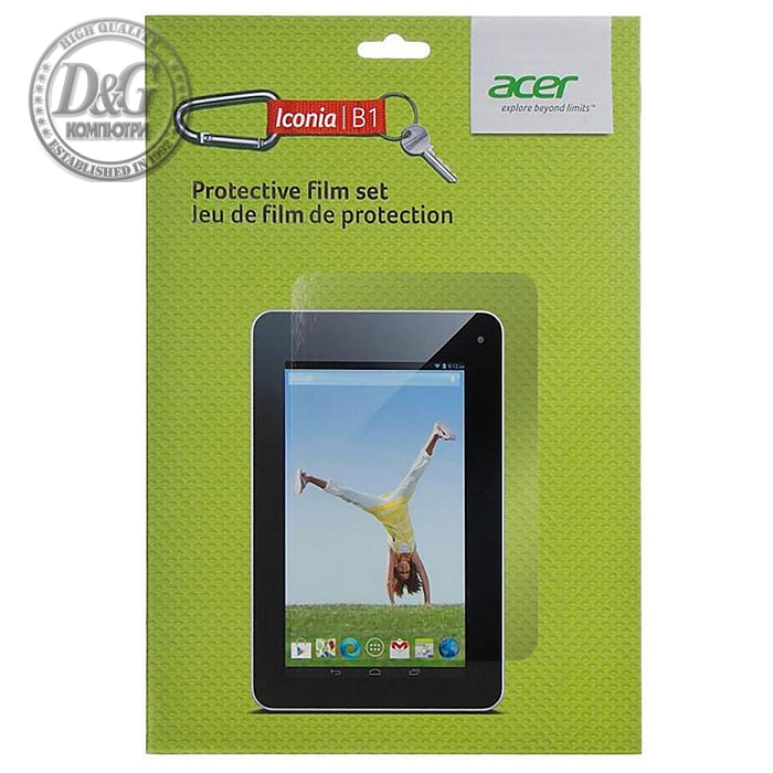 ACER AG PROTECT FILM B1-71X