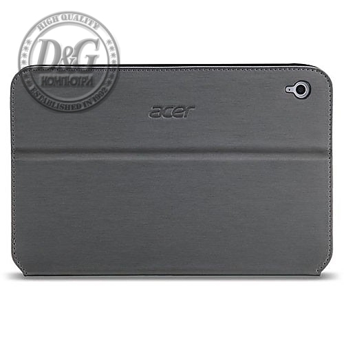 ACER PORTF CASE B1-710 D.GRAY