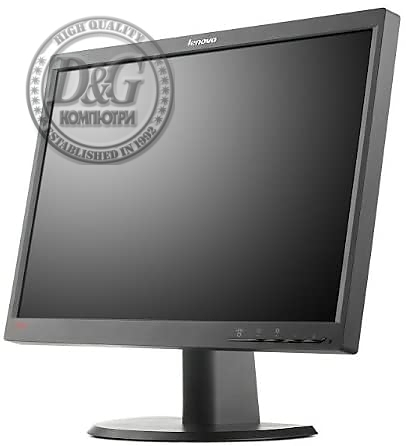 Монитор Lenovo ThinkVision L2240P LCD Black